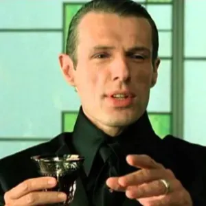 Merovingian