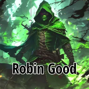 RobinGood