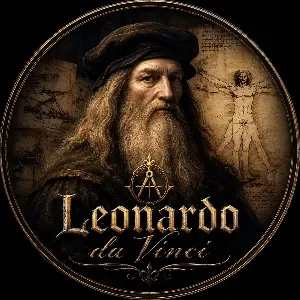 LeonardoDaVinci